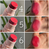 Color Castles 2in1 Blush Stick  Set of 6 Pc